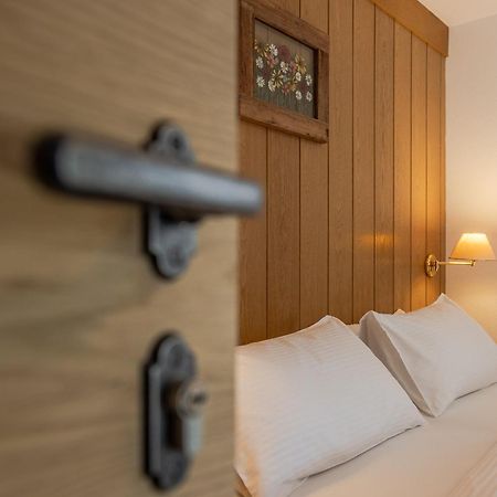 Villa Resi B&B Corvara In Badia Extérieur photo