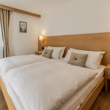 Villa Resi B&B Corvara In Badia Extérieur photo